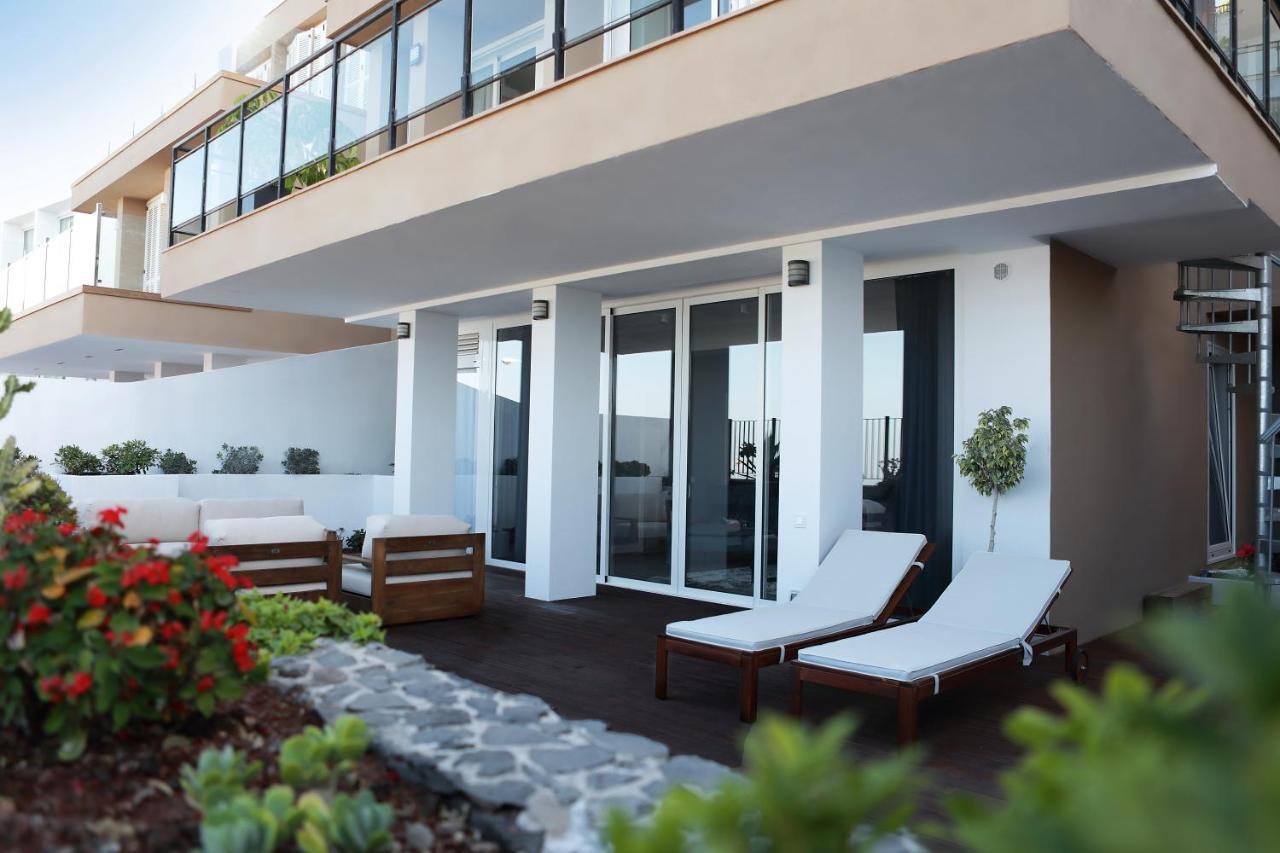 Premium Family Villas "Sea & Sun" Costa Adeje  Exterior photo